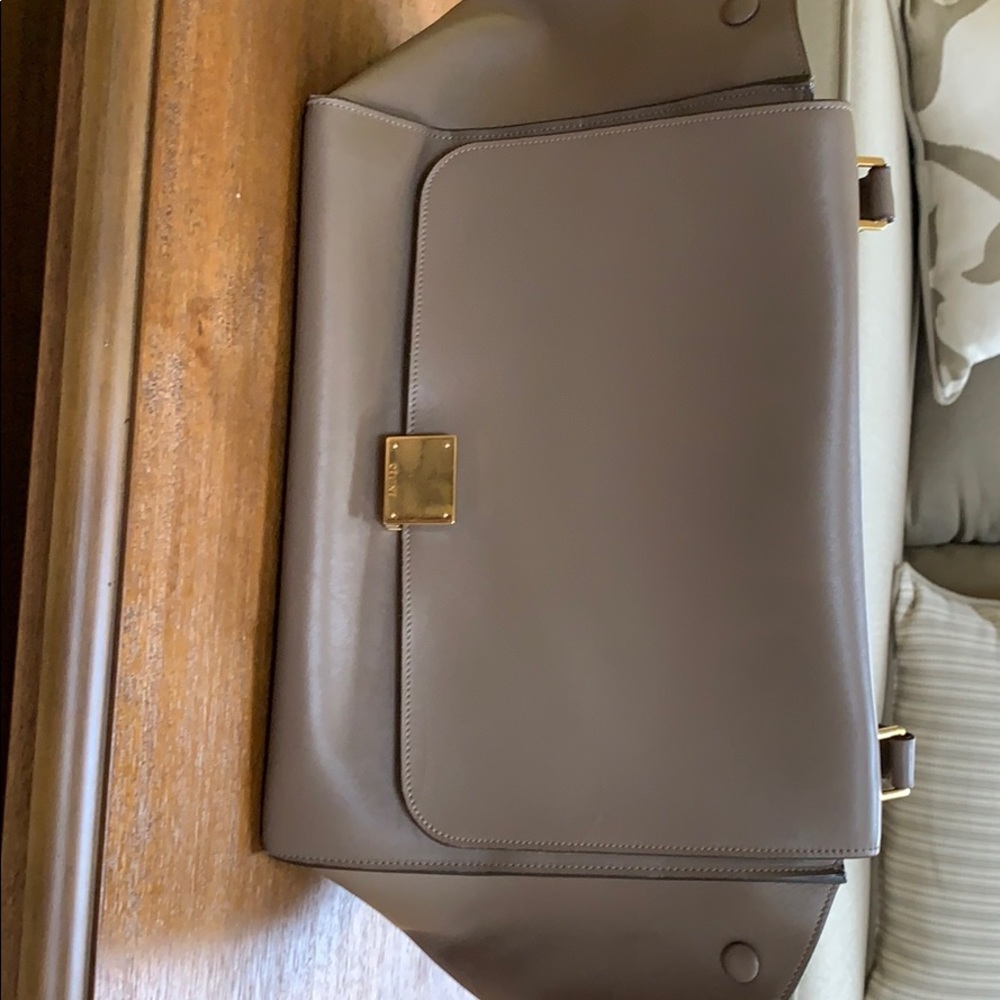 Celine Handbag